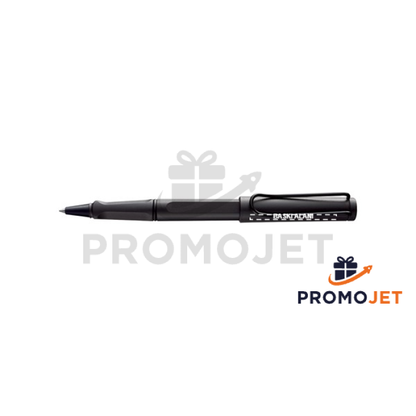 Lamy Safari Mat Siyah Roller Kalem
