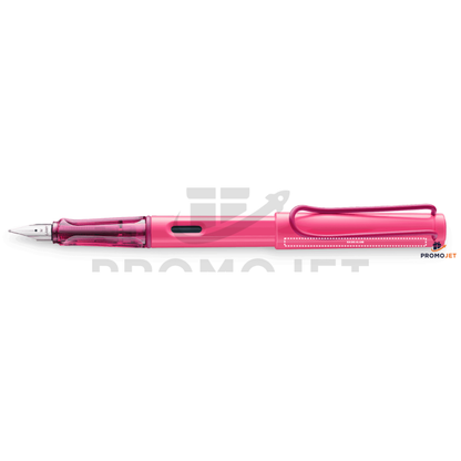 Lamy Safari Neon Pink Dolma Kalem