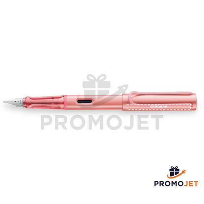 Lamy Al-Star Dolma Kalem Flamingo