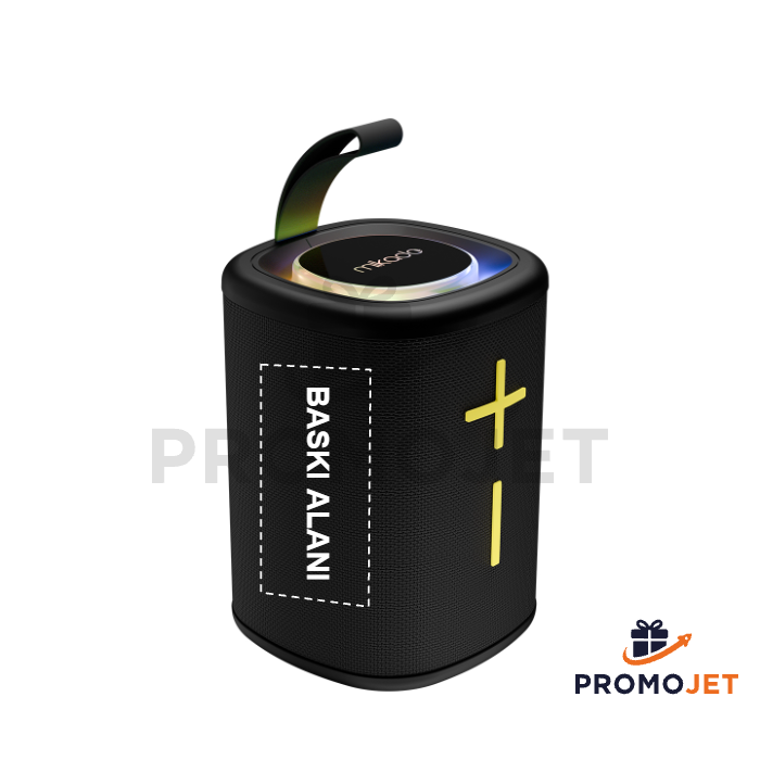 Bluetooth Hoparlör - Taşınabilir Kablosuz Ses Sistemi
