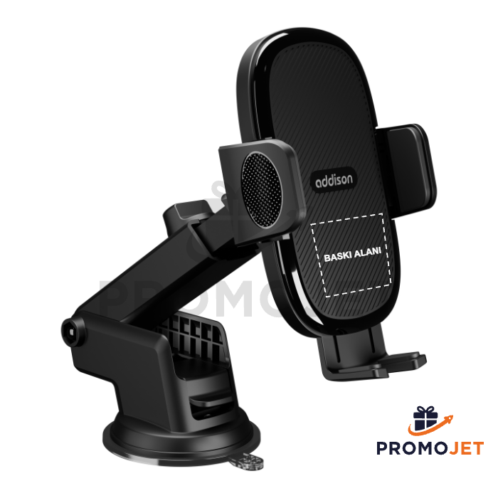 Universal Ayarlanabilir Araç Telefon Tutucu