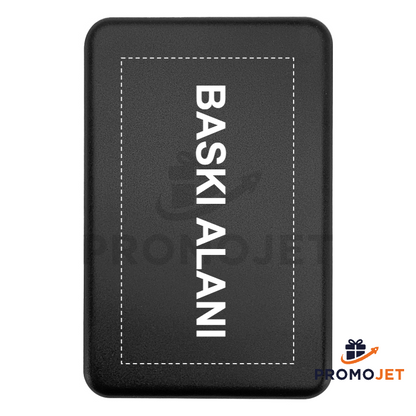 60W Kablolu Seyahat Şarj Kiti