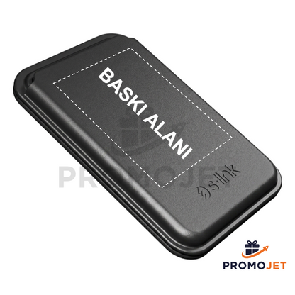 Magsafe Uyumlu Telefon Cüzdanı Siyah
