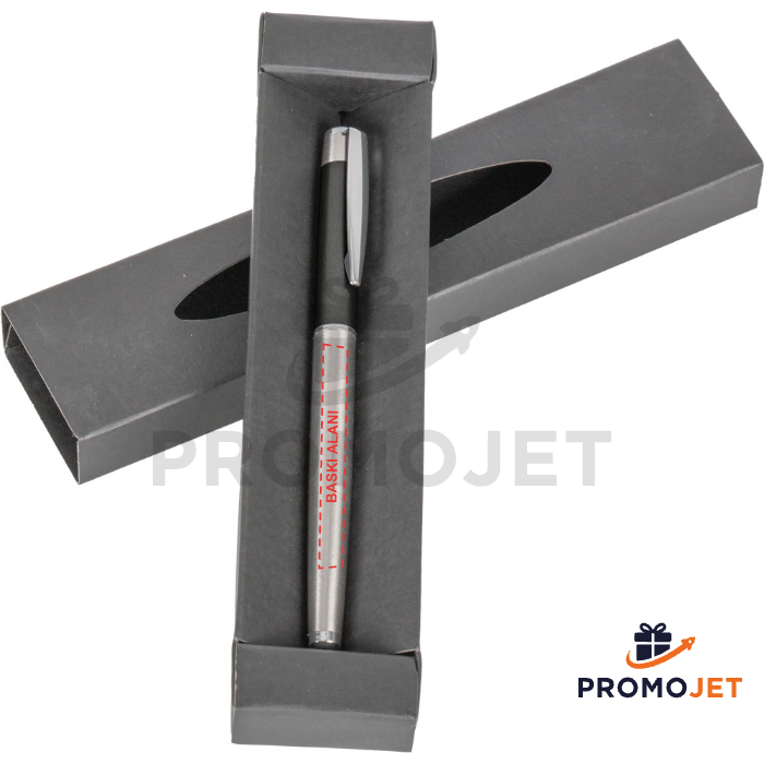 Kutulu Roller Kalem