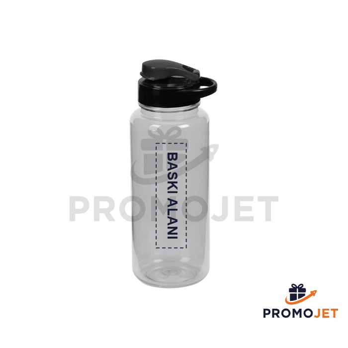 BPA Free Sızdırmaz Kapaklı 550 mL Su Matarası