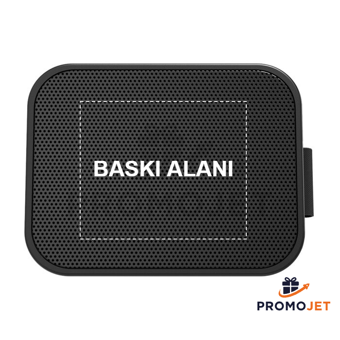 5W Bluetooth Taşınabilir Hoparlör