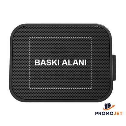 5W Bluetooth Taşınabilir Hoparlör