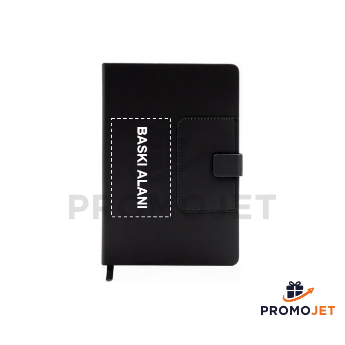 Telefon Standlı Organizer Not Defteri