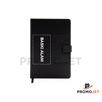 Telefon Standlı Organizer Not Defteri