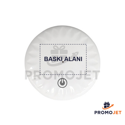 Mini Akıllı Takip Cihazı (iOS & Android Uyumlu)