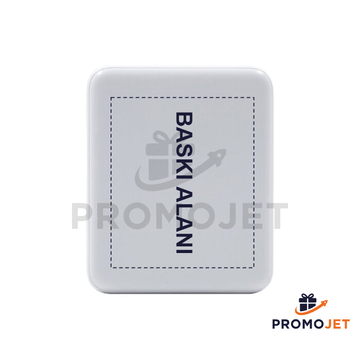 MagSafe Uyumlu 5000 mAh 5W Kablosuz Powerbank