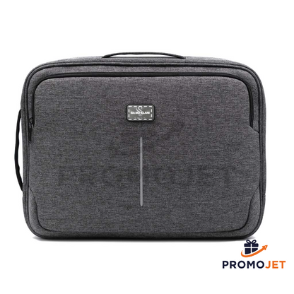 2 Yönlü Dönüştürülebilir Laptop Çantası