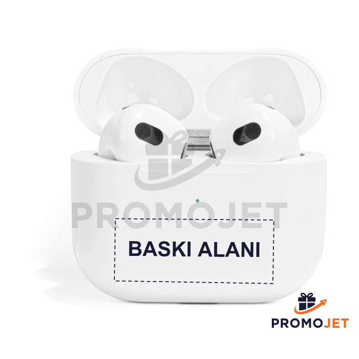 Pro 3 Bluetooth Kablosuz Kulaklık