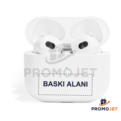 Pro 3 Bluetooth Kablosuz Kulaklık