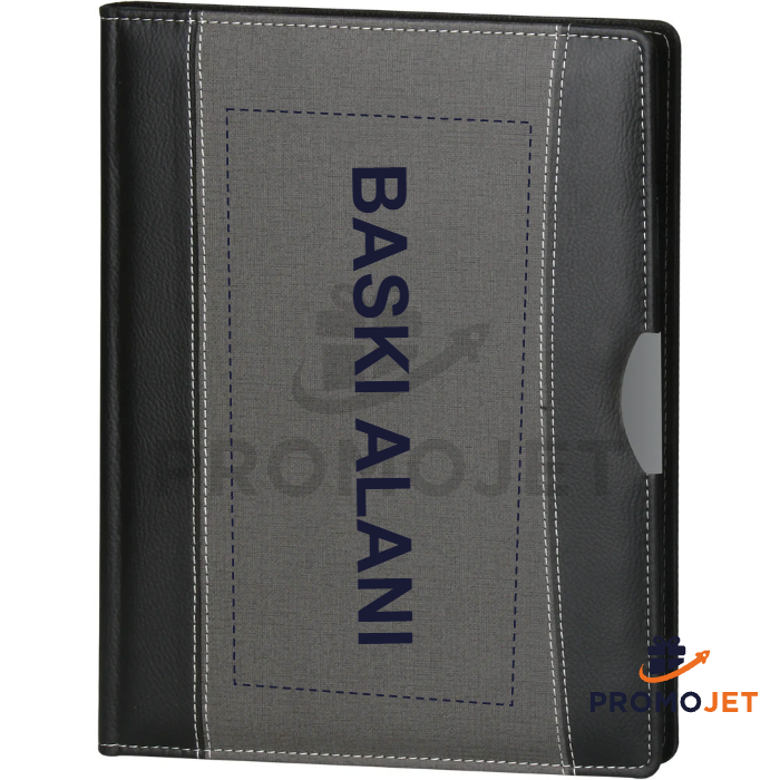Termo Deri Organizer Sekreter Bloknot