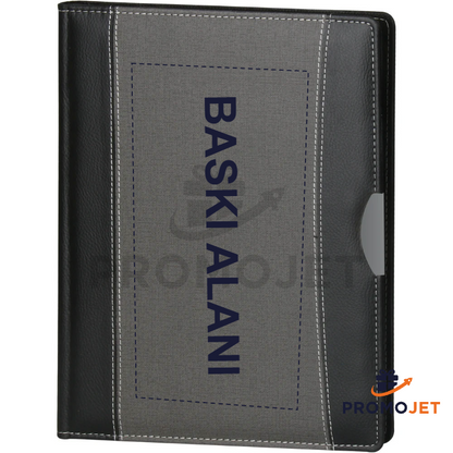 Termo Deri Organizer Sekreter Bloknot