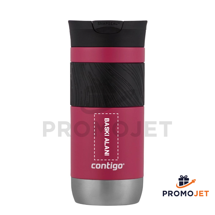 Byron Pro Snapseal Termos Bardak 470ml