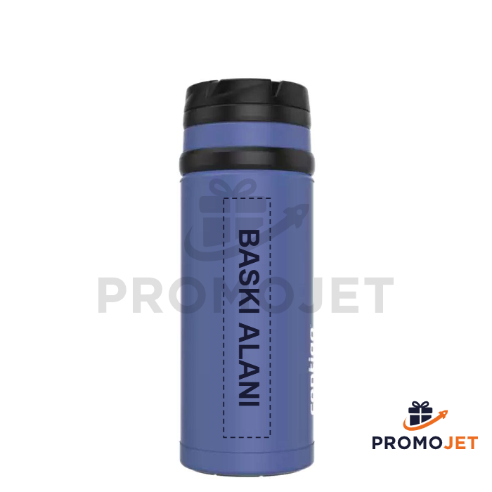 Contigo Fuse SS Vakumlu Çelik Termos 700 ml
