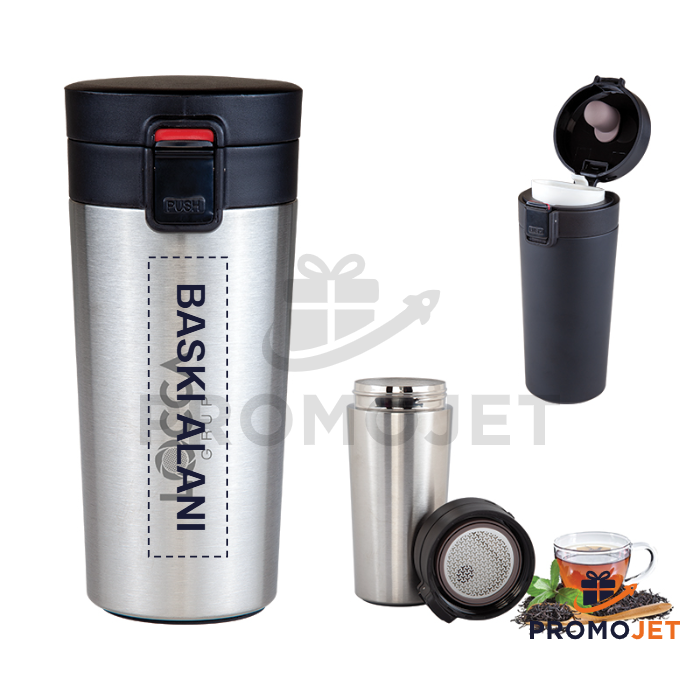 350 ml Çelik Termos