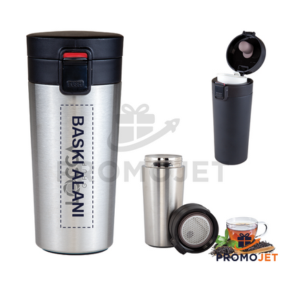 350 ml Çelik Termos