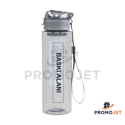 Detokslu PC Matara 500 ml