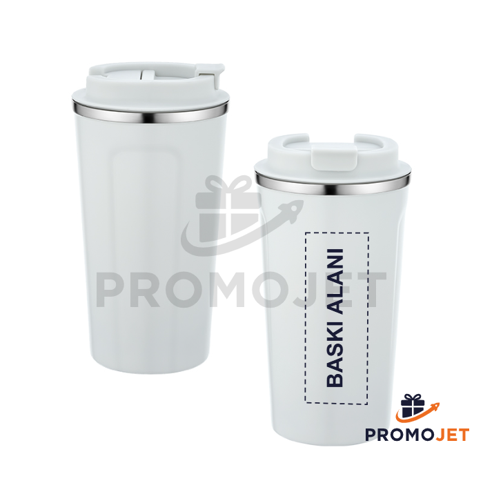 Çelik Termos 450 ml