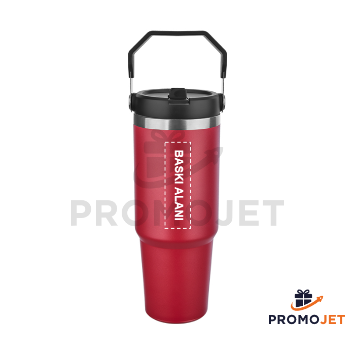 900 ml Çelik Termos