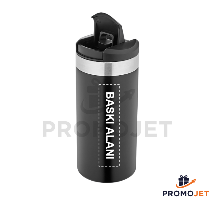Çelik Termos 350 ml