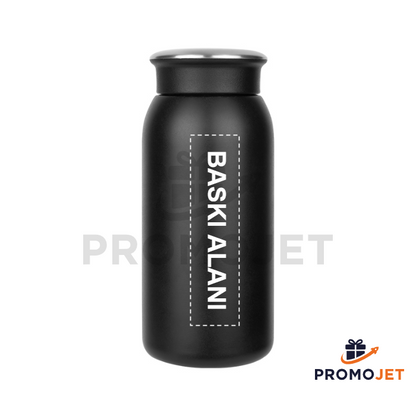 350 ml Çelik Termos