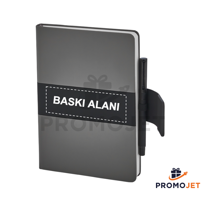 Termo Deri Defter 15x21 cm