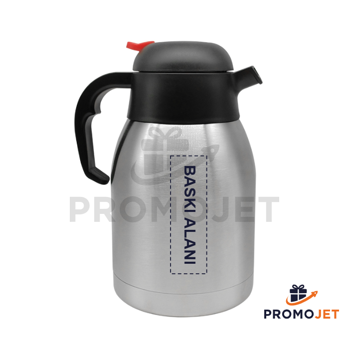 Çelik Termos 1500 ml