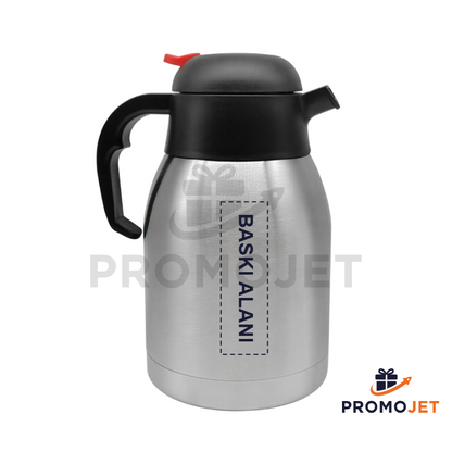 Çelik Termos 1500 ml
