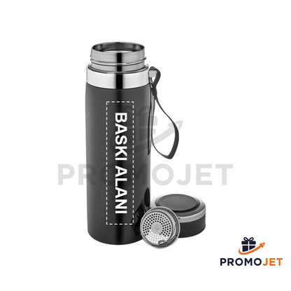 800 ml Çelik Termos