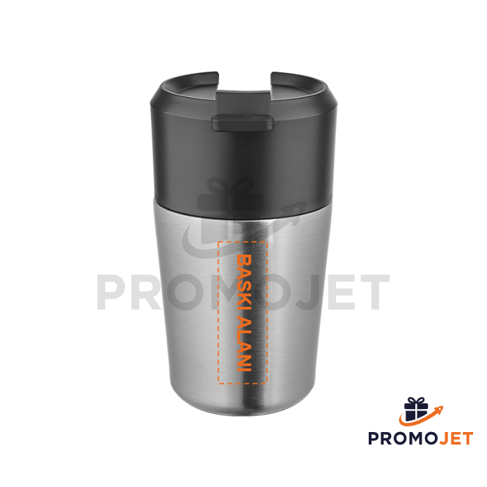 Çelik Termos 380 ml