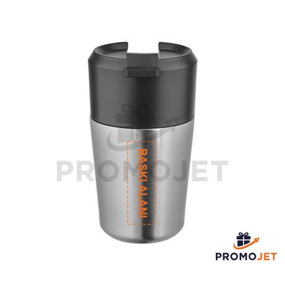 Çelik Termos 380 ml