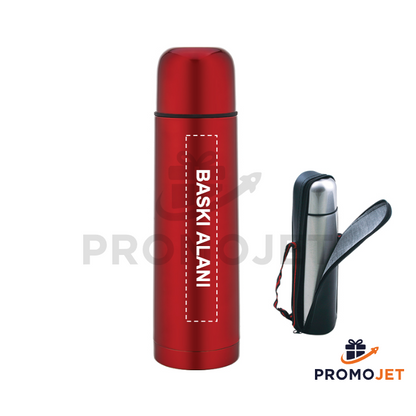 Çelik Termos 500 ml