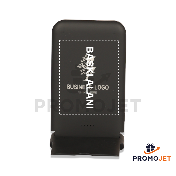 Işıklı Logo Magsafe 10000 mAh Powerbank