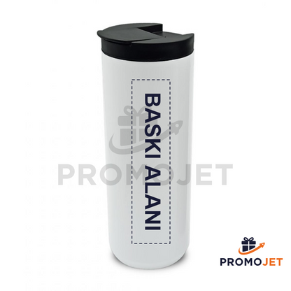 500 ML Çelik Termos
