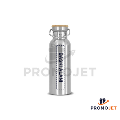 Paslanmaz Çelik Termos 500 ml