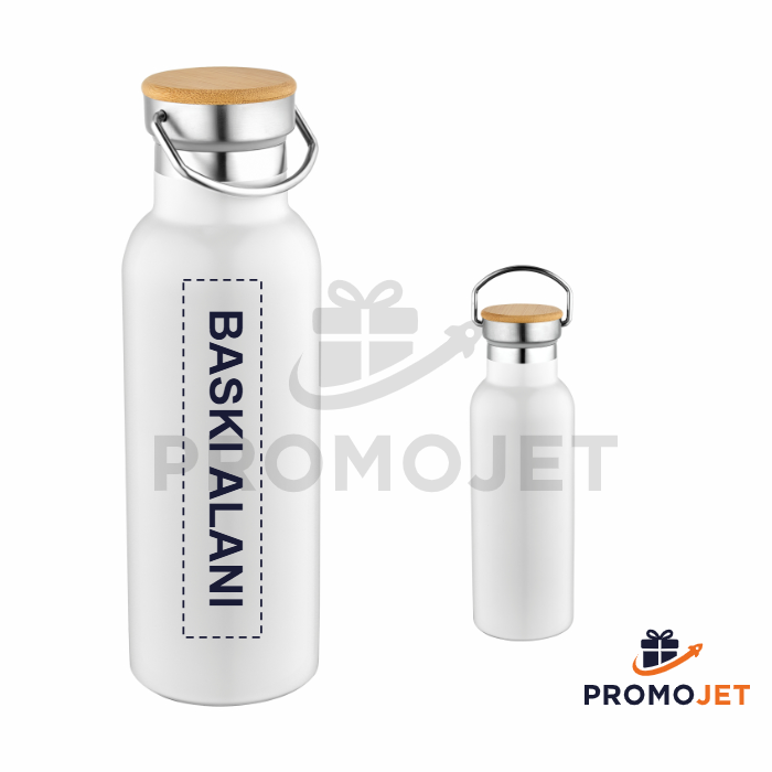 Çelik Termos 500 ml
