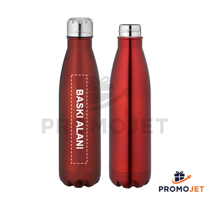 500 ml Çelik Termos