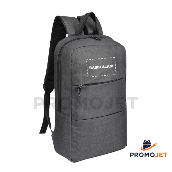 Modern Tasarım Promosyon Sırt Çantası