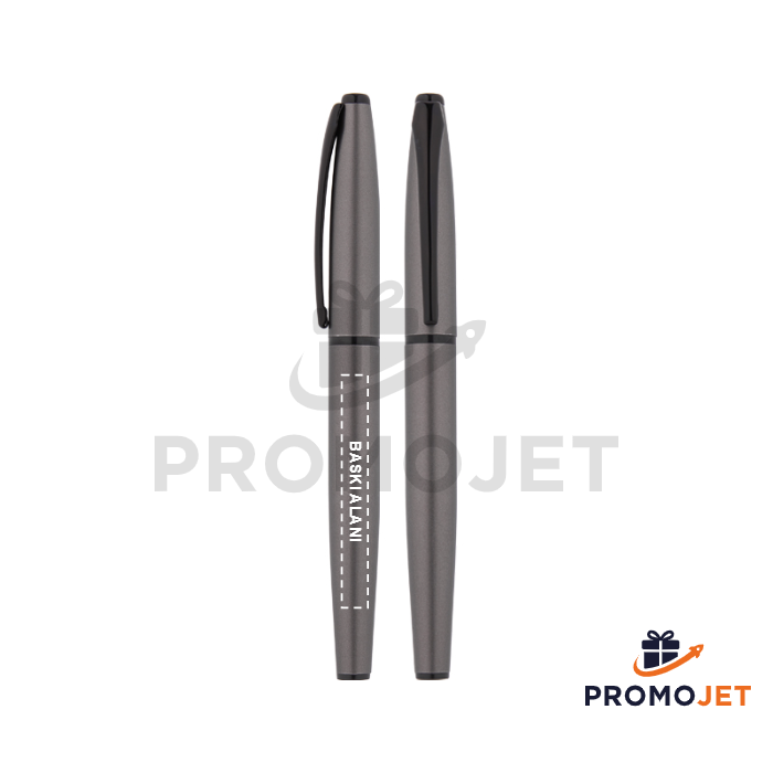 Metal Roller Kalem