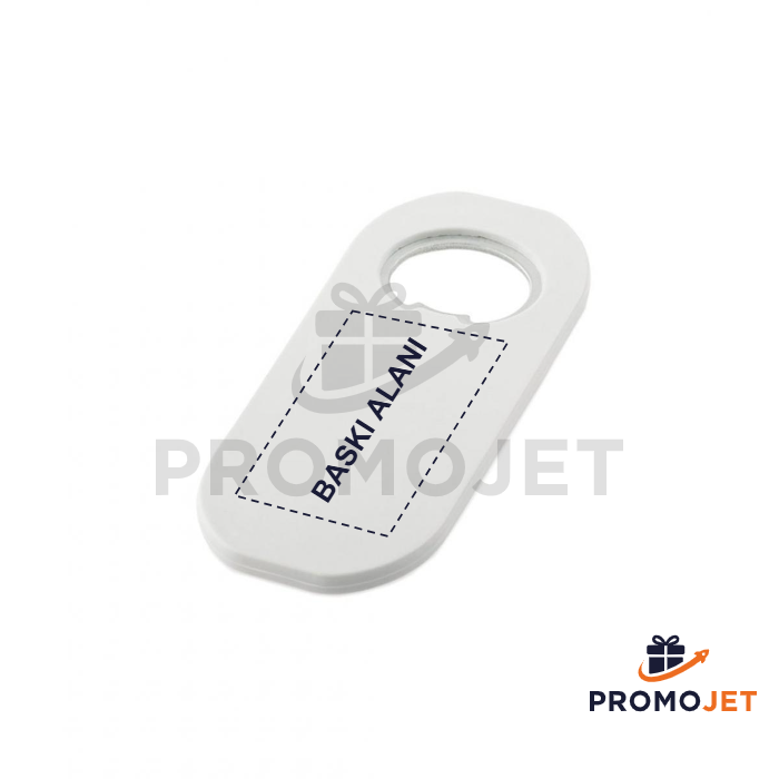 Şişe Açacaklı Mıknatıslı Magnet