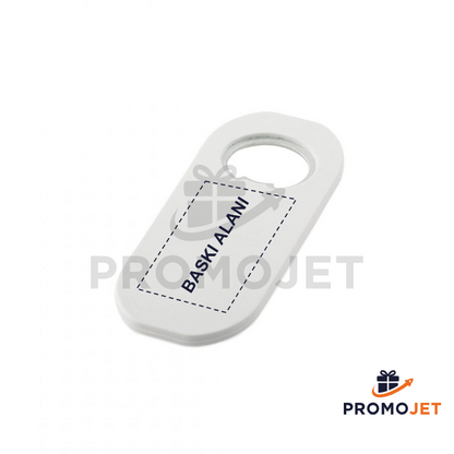 Şişe Açacaklı Mıknatıslı Magnet