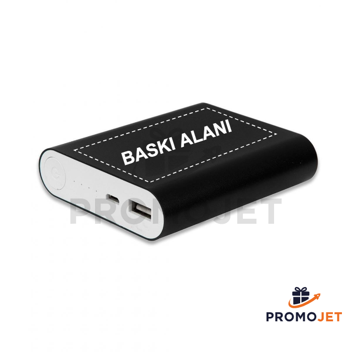 10400 mAh Mobil Şarj Aleti Powerbank