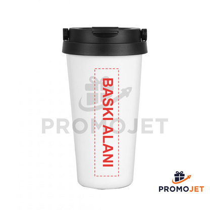 500 ML Paslanmaz Çelik Termos