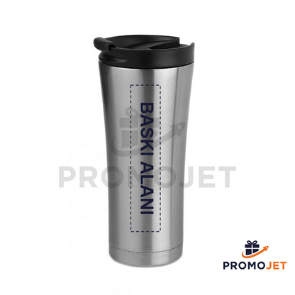 500 ml Paslanmaz Çelik Termos