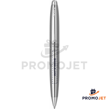 Scrikss  Krom Tükenmez Kalem