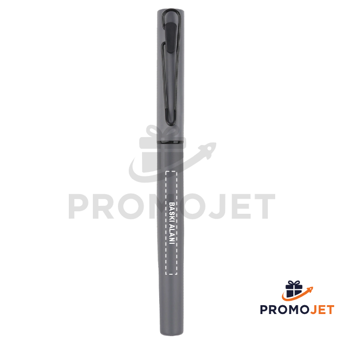 Metal Roller Kalem